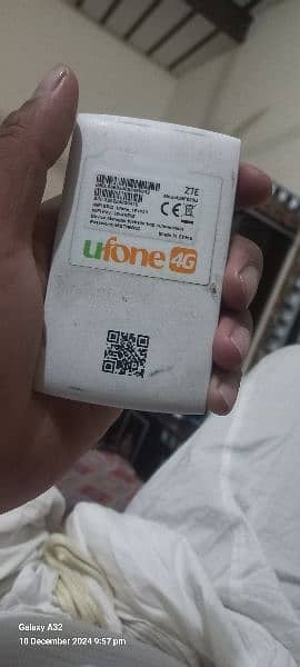 u fone net device 1