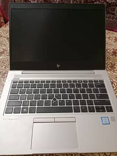 HP Elite book 830 G5 Generation 8