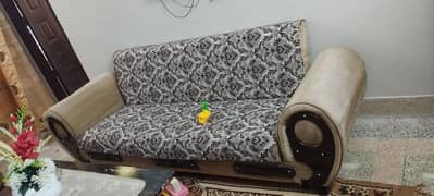 sofa