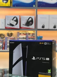 Ps5 Pro 2TB