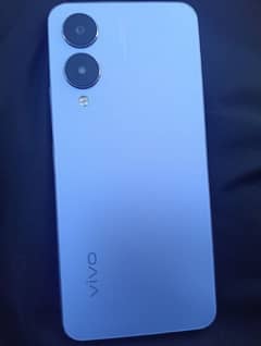 Model:vivo y17s /4+4 128 gb / box available  /condition 10/9.5