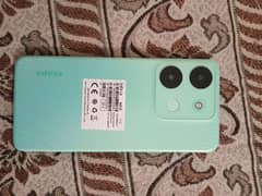 INFINIX SMART 7, 4/64