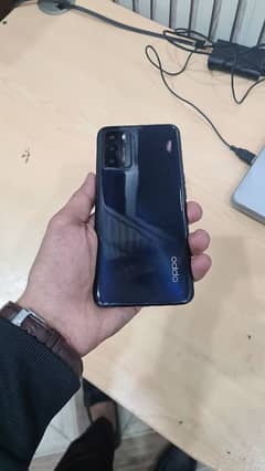 Oppo A16