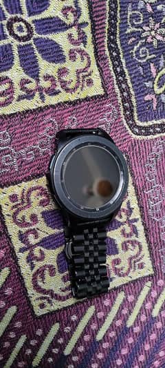 Samsung Galaxy Watch S4