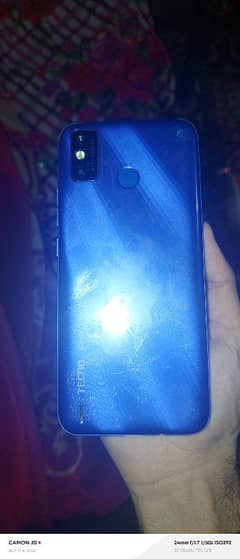 Tecno Spark 6 Go