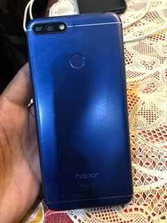 Huawei Honor 7A pro. 3/32