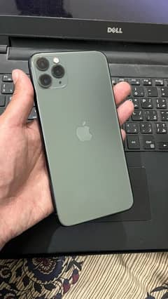 iPhone 11 Pro Max