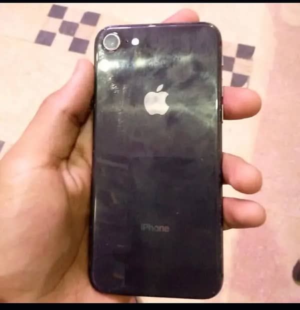 iphone 8 pta approved 0