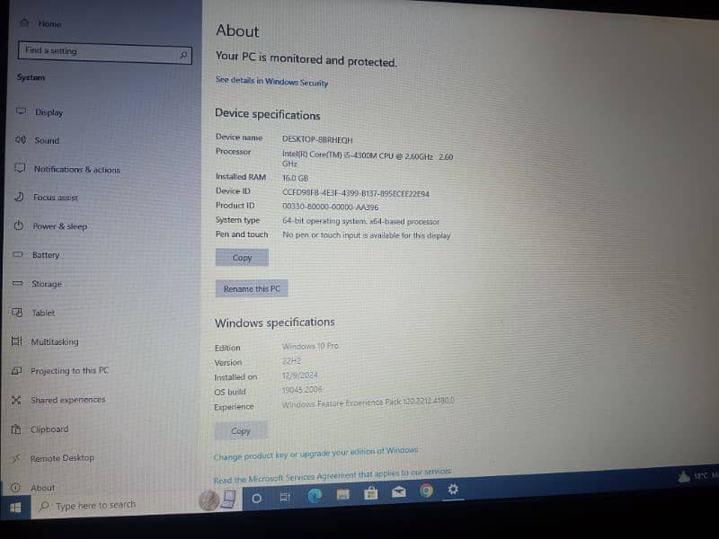 dell Latitude E6440 0