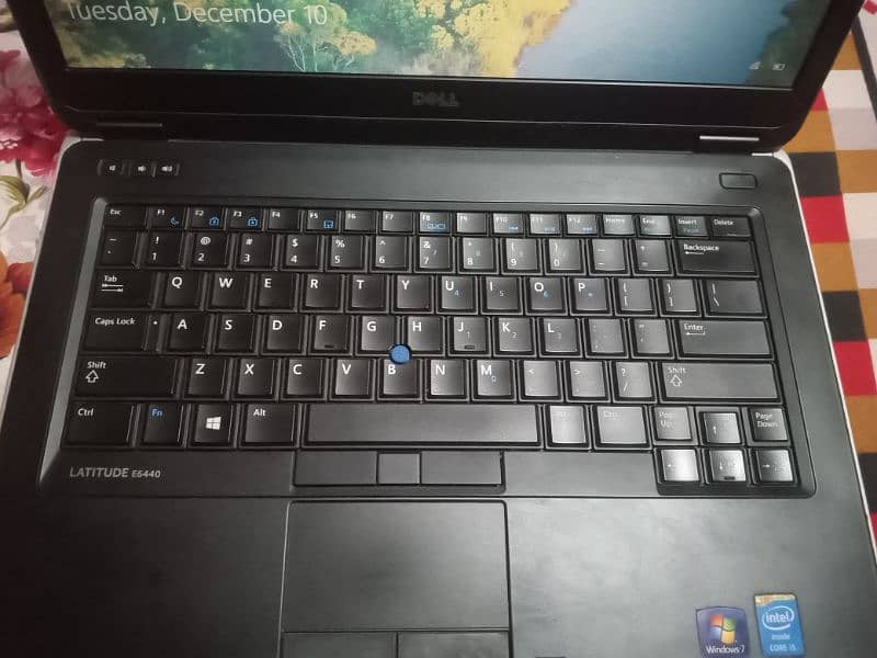 dell Latitude E6440 1