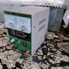 Mobile power supply Ps 1501