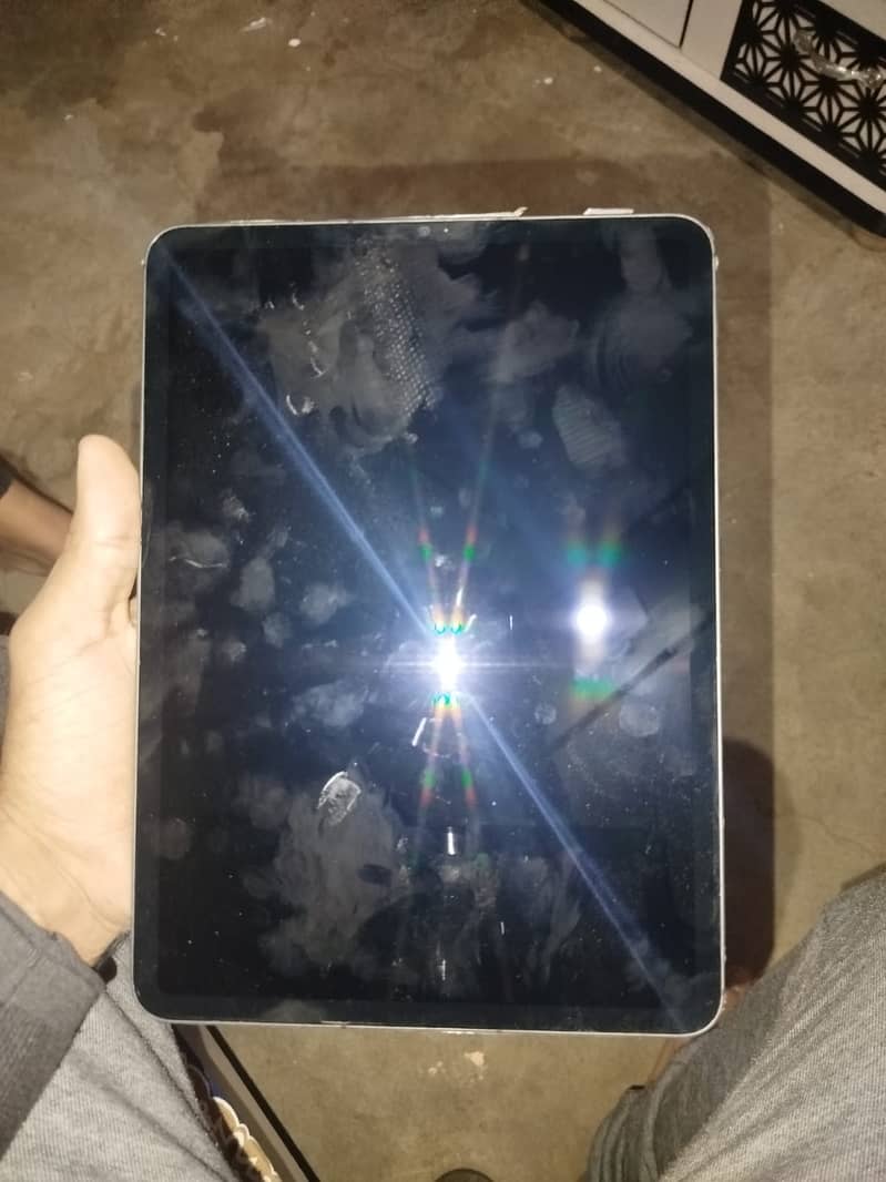 iPad pro M1 chip 11inch 128gb WiFi cellular 0