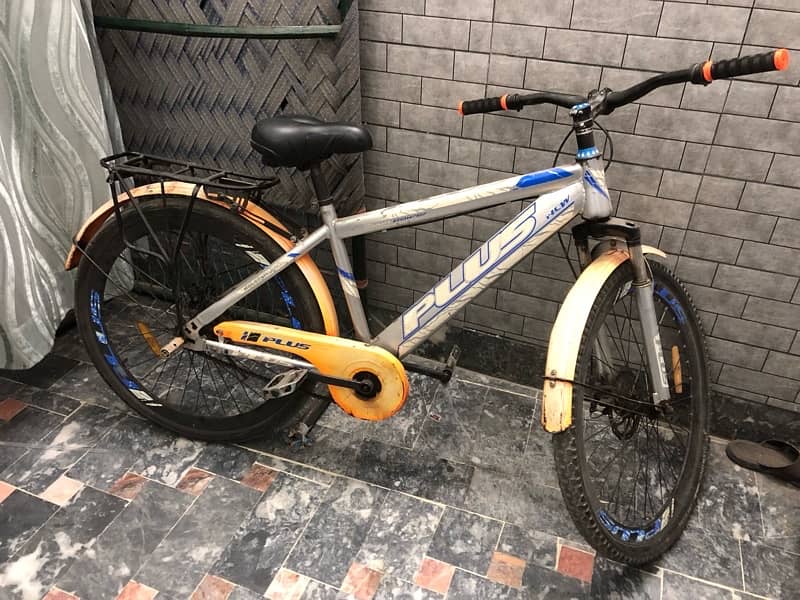 Cycle for sale 0