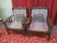 Good condition 5 seater