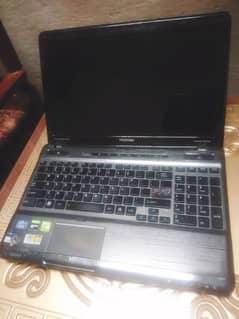 laptop i7 2nd generation