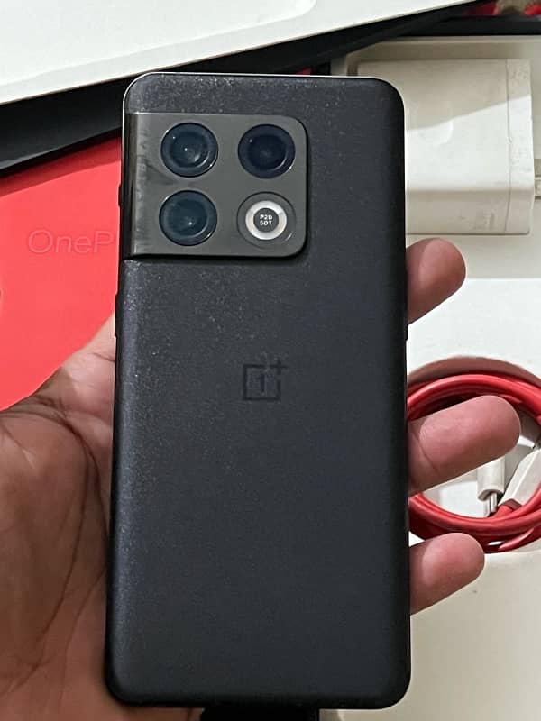 Oneplus 10 pro 8