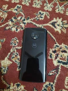 motorola g6 plus 4GB 64GB