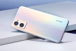 oppo A96