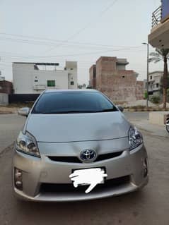 Toyota Prius 2011 S 1.8