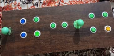 arcade controller arcade stick joystick for PC or mobile