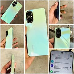 REALME C67 8/128 with box charger 33w