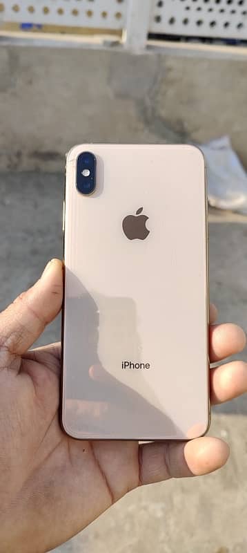 iPhone XS  max 0319/6347/074 2