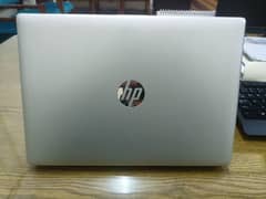 HP 440-G5 ProBook