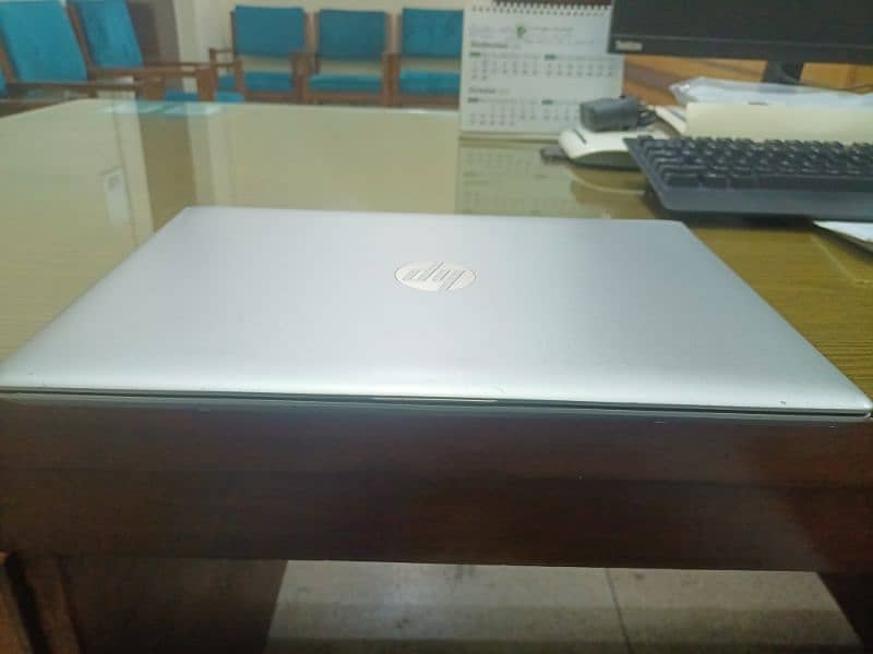 HP 440-G5 ProBook 2