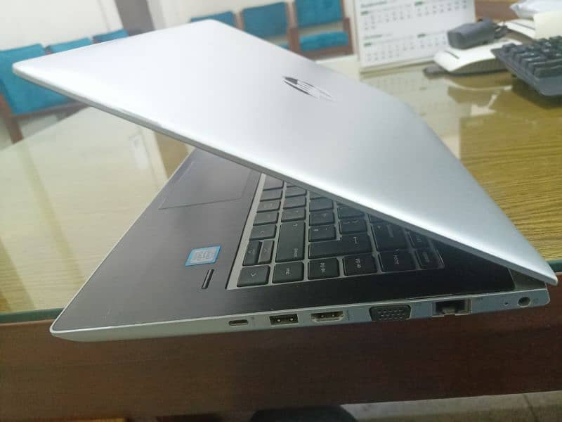 HP 440-G5 ProBook 4