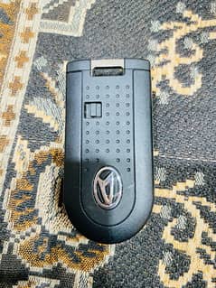 Daihatsu Move Mira Tanto Boon Passo Keyless Remote