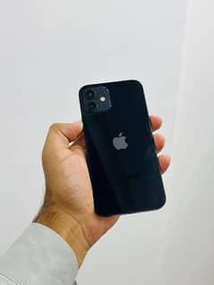 iphone 12 mini jv