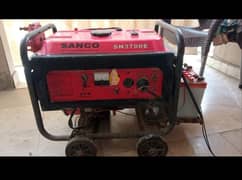 Sanco Generator for sell