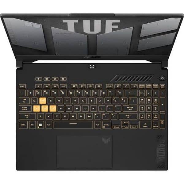 ASUS TUF F15 FX507VV RTX 4060 0