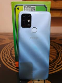 Infinix