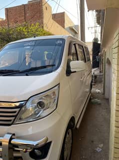 Changan Karvaan 2021 03096322863