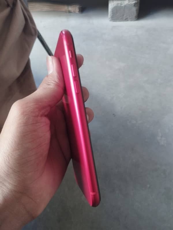 iPhone xr 64 GB pta approved 2