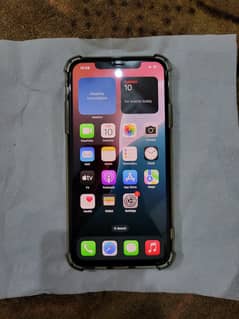 Apple IPhone 11 Pro Max 256 GB Factory Unlocked