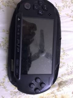 psp