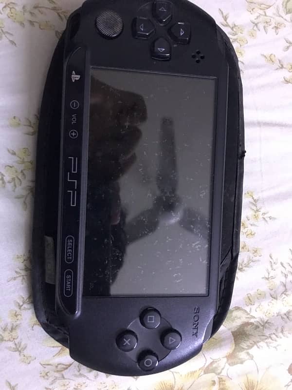 psp El008 0