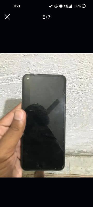 One plus n 200 5G mobile exchange possible 2