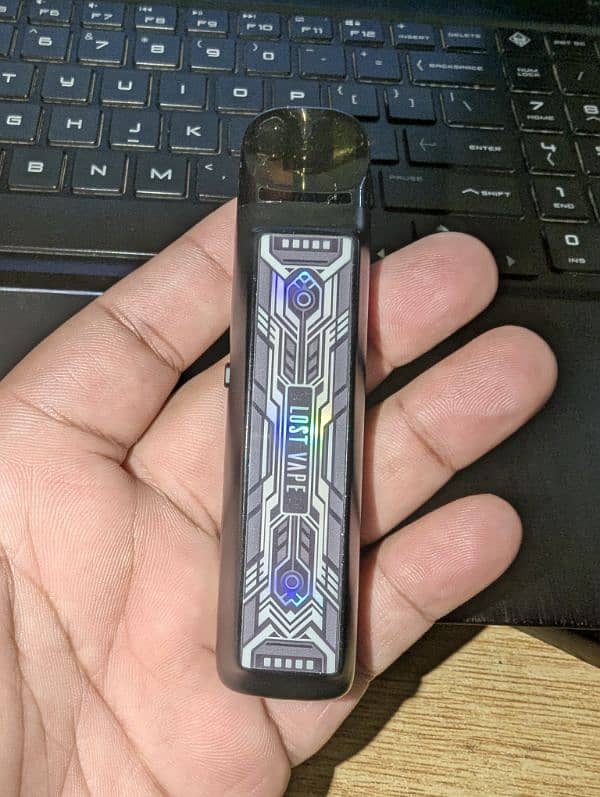 Lost Vape Ursa 2 2