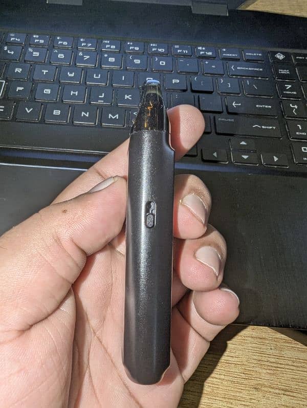 Lost Vape Ursa 2 5