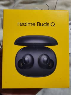 Realme Buds Q Original Earbuds