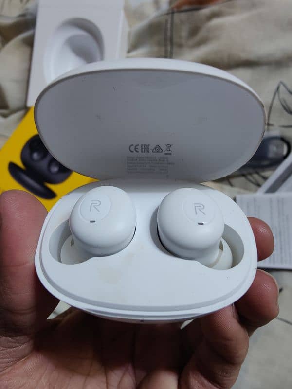 Realme Buds Q Original Earbuds 6