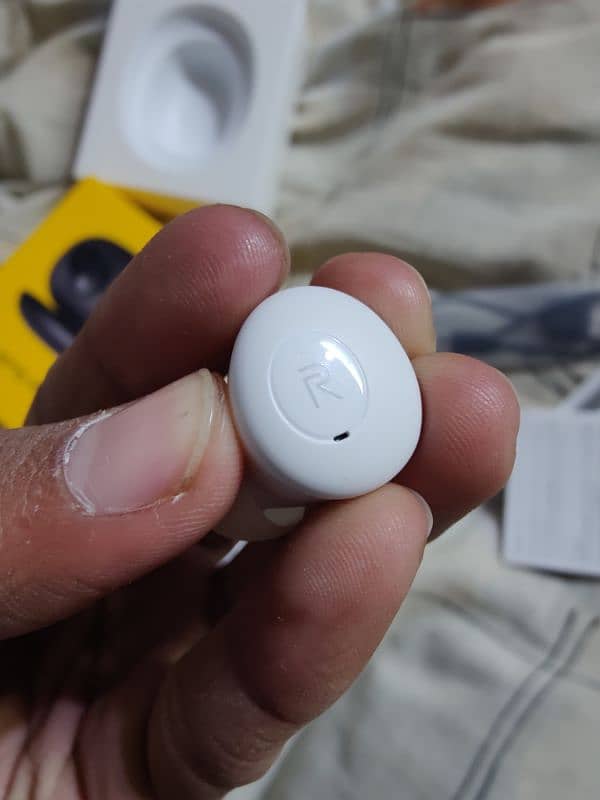 Realme Buds Q Original Earbuds 7