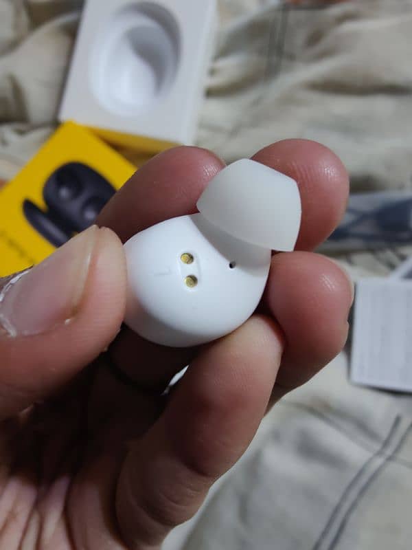 Realme Buds Q Original Earbuds 8