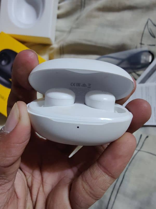 Realme Buds Q Original Earbuds 9