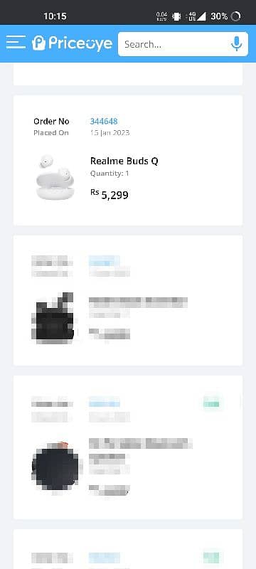 Realme Buds Q Original Earbuds 11