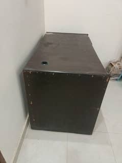 Office Table with Chair for Sale in Lahore