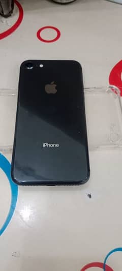 i phone 8 Factory unlock 256